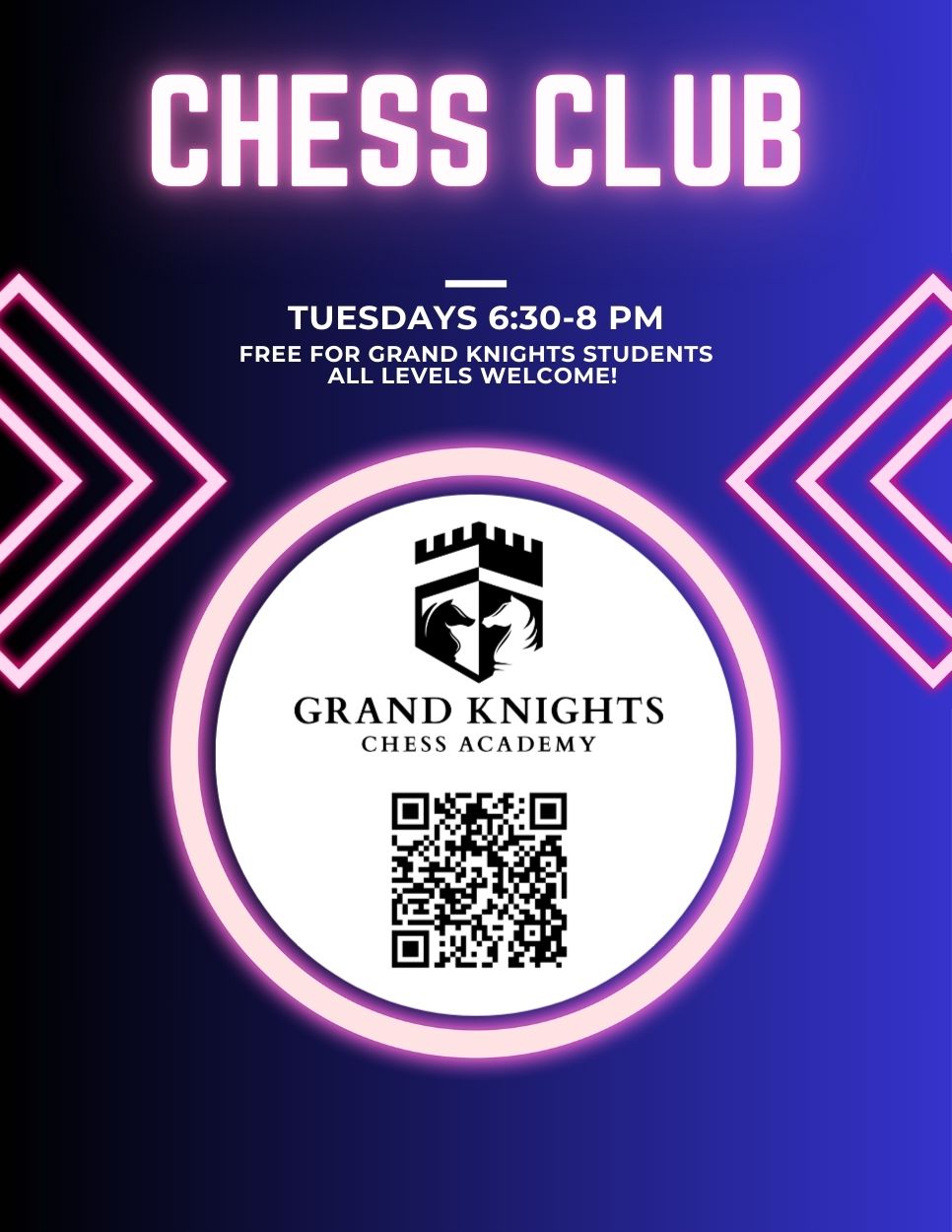 Chess Club (2)